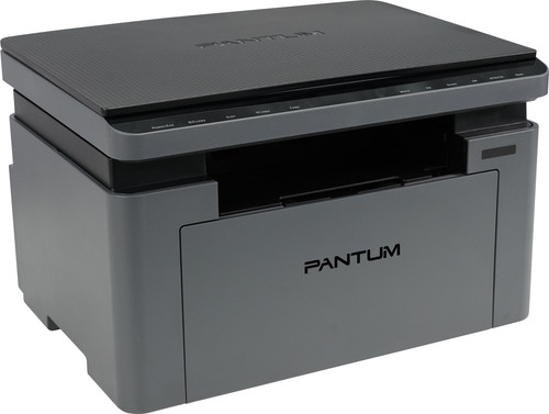 Купить МФУ лазерное Pantum BM2302W  5611917. Характеристики, отзывы и цены в Донецке