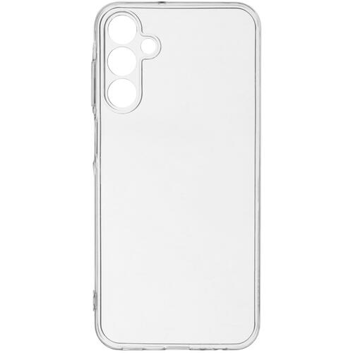 Купить Накладка  BoraSCO для Samsung Galaxy A15 (4G/5G) прозрачный  5467482. Характеристики, отзывы и цены в Донецке