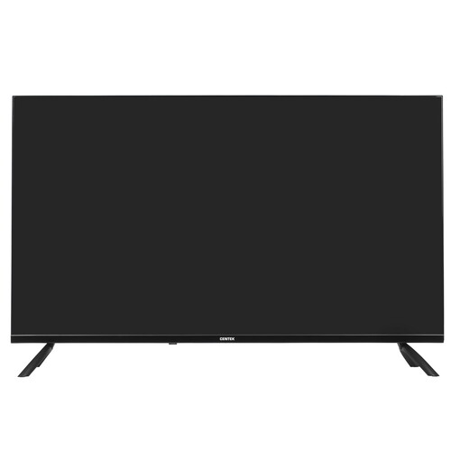 Купить 40" (102 см) Телевизор Centek CT-8840 черный  9138256. Характеристики, отзывы и цены в Донецке