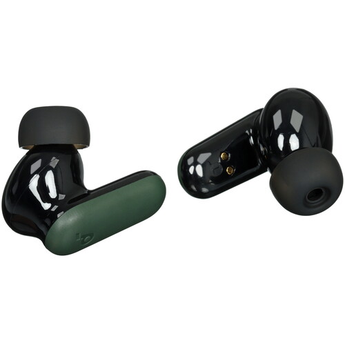 Купить Наушники TWS Soundcore P30i зеленый 2024  5604189. Характеристики, отзывы и цены в Донецке