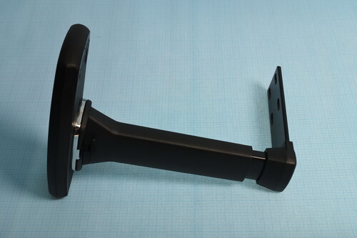 Купить Подлокотник (R) для игрового кресла ARDOR GAMING Force Armor 2000M (Black)  9037336. Характеристики, отзывы и цены в Донецке