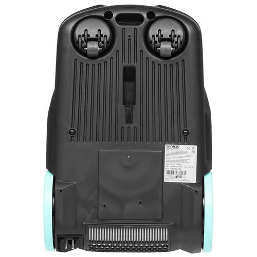 Купить Пылесос Thomas 788599 DRYBOX AMFIBIA FAMILY черный  8154116. Характеристики, отзывы и цены в Донецке