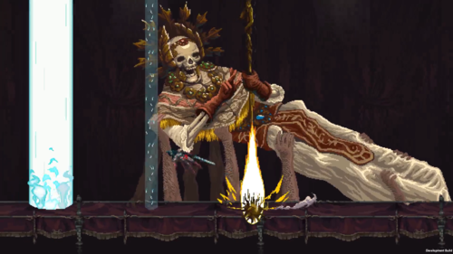 Купить Дополнение для игры Blasphemous - OST (Steam)  5618087. Характеристики, отзывы и цены в Донецке