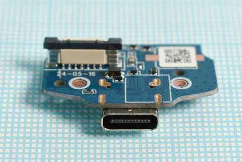 Купить Плата (USB) для умной колонки Fiero Hi [7500-PAI020-02R]  9213432. Характеристики, отзывы и цены в Донецке