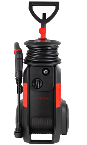 Купить Мойка высокого давления Verton WM-2000R  5487411. Характеристики, отзывы и цены в Донецке