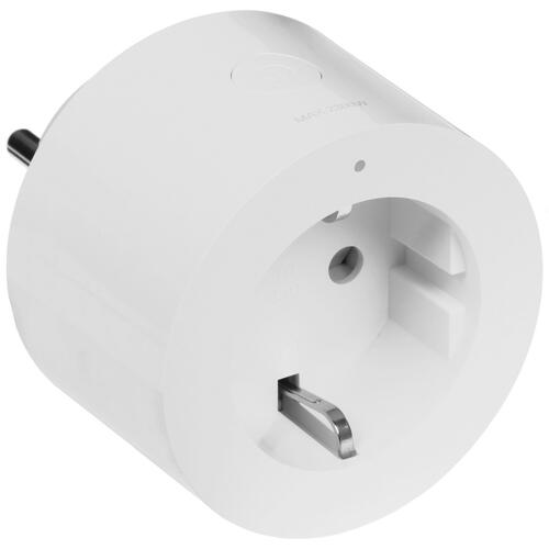 Купить Умная розетка AQARA SP-EUC01  1630054. Характеристики, отзывы и цены в Донецке