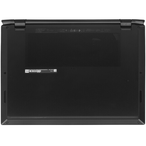 Купить 16" Ноутбук MSI Summit 16 AI Evo A2HMTG-047RU черный  5635241. Характеристики, отзывы и цены в Донецке