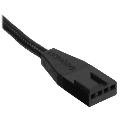 Купить Вентилятор be quiet! SILENT WINGS PRO 4 PWM [BL098]  5419772. Характеристики, отзывы и цены в Донецке