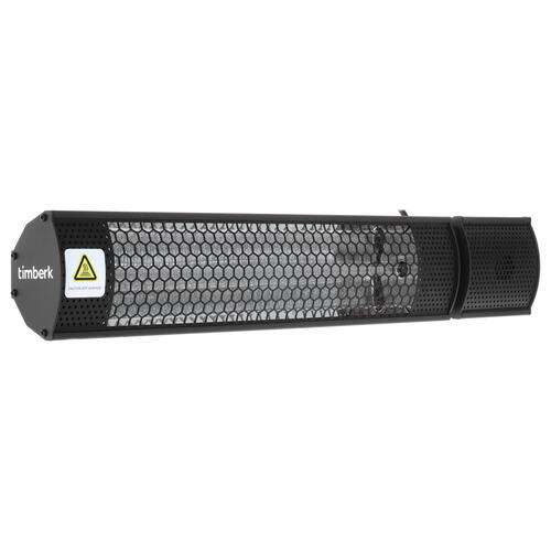 Купить Инфракрасный обогреватель Timberk T-CH1.5-A10  5336354. Характеристики, отзывы и цены в Донецке