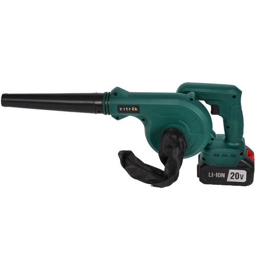 Купить Воздуходувка ZITREK ZKBL21  9200287. Характеристики, отзывы и цены в Донецке