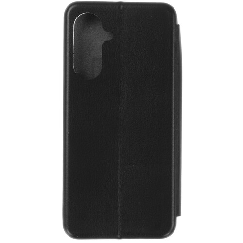 Купить Чехол-книжка  Zibelino Book для Samsung Galaxy A26 черный  9273805. Характеристики, отзывы и цены в Донецке