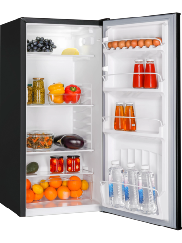 Купить Холодильник компактный   NORD NR 508 B черный  9291886. Характеристики, отзывы и цены в Донецке
