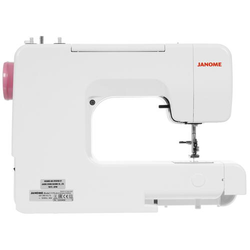 Купить Швейная машина Janome 311PG Anniversary Edition  5330184. Характеристики, отзывы и цены в Донецке