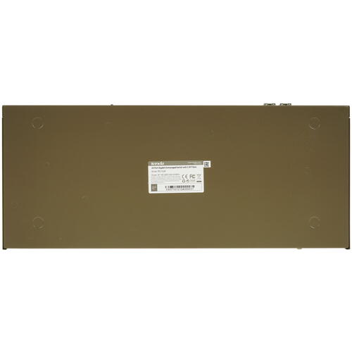 Купить Коммутатор Tenda TEG1024F  4873941. Характеристики, отзывы и цены в Донецке