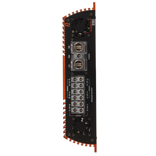 Купить Усилитель DL Audio Phoenix Sport 6.250  9285889. Характеристики, отзывы и цены в Донецке