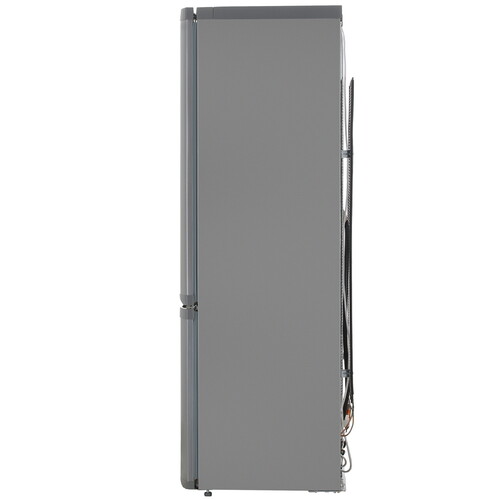 Купить Холодильник с морозильником  ОРСК 172 MI серебристый  9978169. Характеристики, отзывы и цены в Донецке