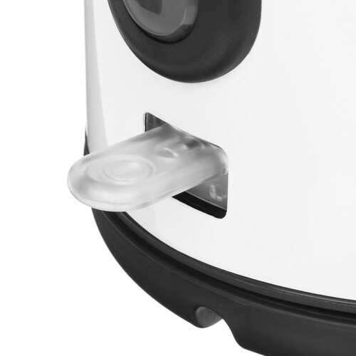 Купить Электрочайник Bosch TWK 7L461 белый  5350490. Характеристики, отзывы и цены в Донецке