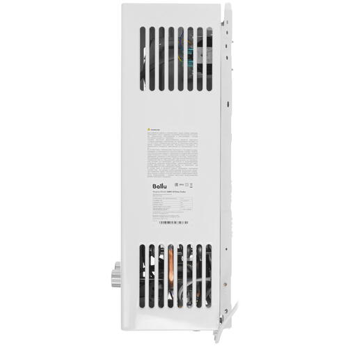 Купить Водонагреватель газовый Ballu НС-1584737  9087293. Характеристики, отзывы и цены в Донецке