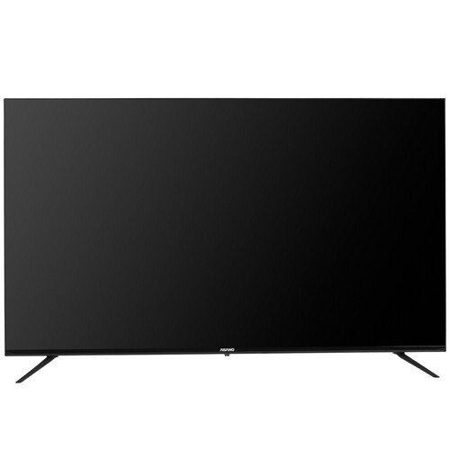 Купить 54.6" (139 см) Телевизор Asano 55LU6000T черный  9225874. Характеристики, отзывы и цены в Донецке