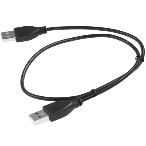 Купить Кабель Cablexpert USB 2.0 Type-A - USB 2.0 Type-A  5478968. Характеристики, отзывы и цены в Донецке