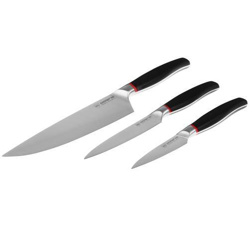 Купить Набор ножей Polaris PRO collection-3SS  4711459. Характеристики, отзывы и цены в Донецке