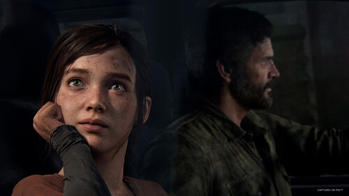 Купить Игра The Last of Us Part I - Deluxe Edition (Версия для СНГ  5484357. Характеристики, отзывы и цены в Донецке