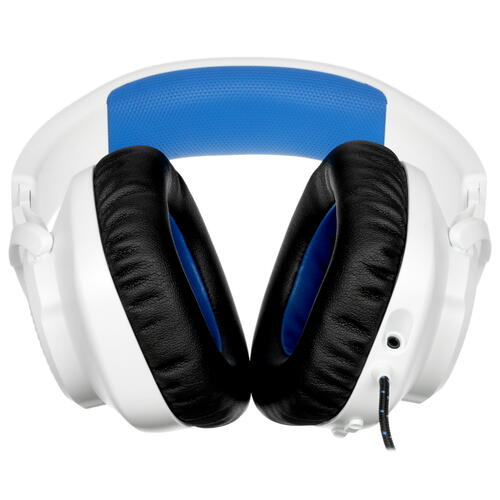 Купить Проводные наушники JBL QUANTUM 100P белый  5085027. Характеристики, отзывы и цены в Донецке