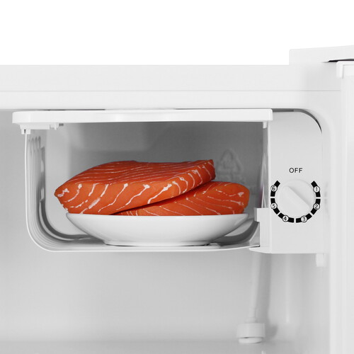 Купить Холодильник компактный   Aceline S05AMA белый  5408177. Характеристики, отзывы и цены в Донецке