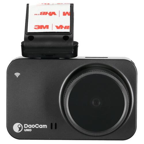 Купить Видеорегистратор DaoCam Uno GPS  4759709. Характеристики, отзывы и цены в Донецке