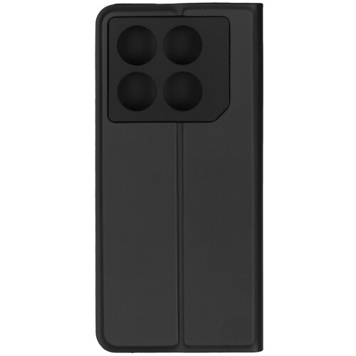 Купить Чехол-книжка  Aceline Kors для Infinix GT 20 Pro черный  9103969. Характеристики, отзывы и цены в Донецке