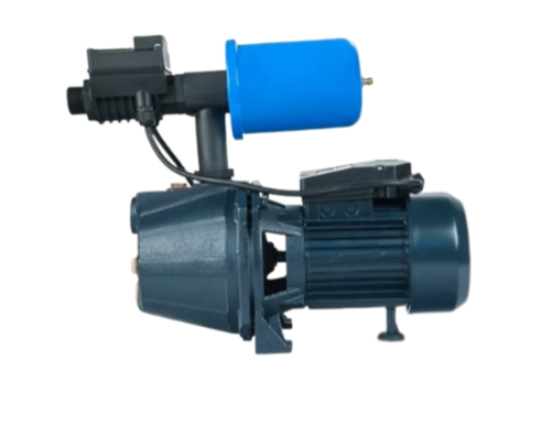 Купить Насосная станция Unipump АКВАРОБОТ JET 100 S  9977886. Характеристики, отзывы и цены в Донецке