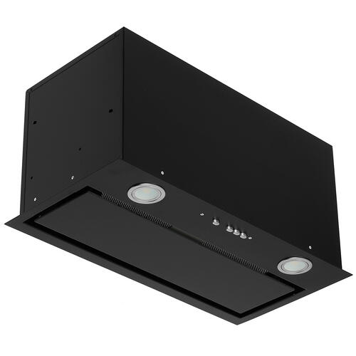 Купить Вытяжка полновстраиваемая Elikor Cube 60П-1000 черный/черный  9978237. Характеристики, отзывы и цены в Донецке