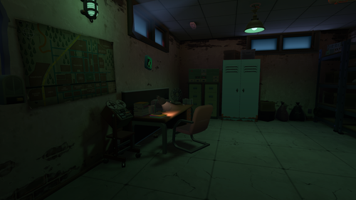 Купить Игра Killer Frequency (Steam)  5618122. Характеристики, отзывы и цены в Донецке