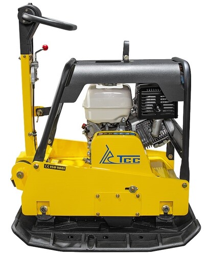 Купить Вибротрамбовка TSS-WP330YH  9119273. Характеристики, отзывы и цены в Донецке