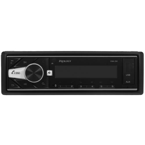 Купить Автопроигрыватель PROLOGY CMX-250  5437769. Характеристики, отзывы и цены в Донецке