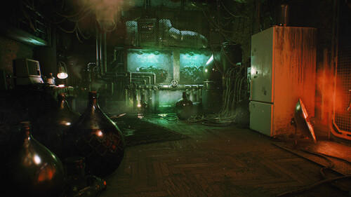 Купить Игра Observer: System Redux (Steam)  5618268. Характеристики, отзывы и цены в Донецке