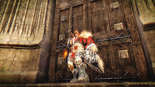 Купить Игра Darksiders Warmastered Edition (Steam)  5484464. Характеристики, отзывы и цены в Донецке