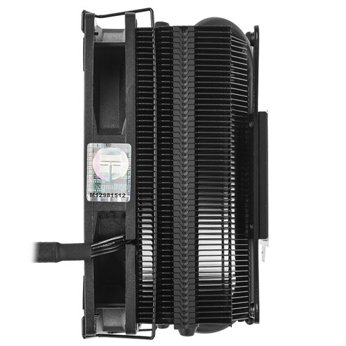 Купить Кулер для процессора Thermalright AXP-90 X53 Black [AXP-90-X53-BLACK]  9120305. Характеристики, отзывы и цены в Донецке