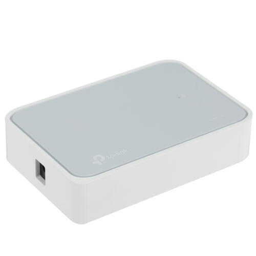 Купить Коммутатор TP-Link TL-SF1005D  0501361. Характеристики, отзывы и цены в Донецке