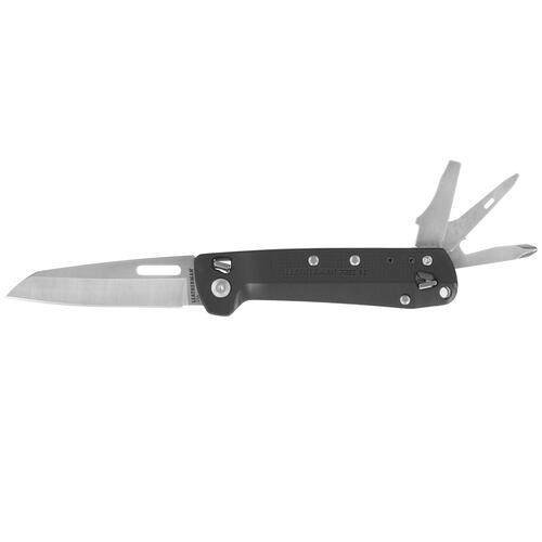 Купить Мультитул Leatherman Free К2  5339883. Характеристики, отзывы и цены в Донецке