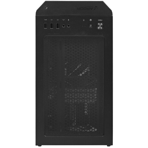 Купить ПК ARDOR GAMING NEO M198  5632218. Характеристики, отзывы и цены в Донецке