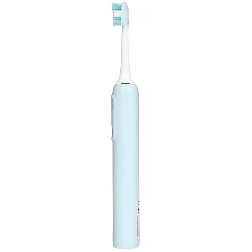 Купить Электрическая зубная щетка Xiaomi Oscillation Electric Toothbrush голубой  5618002. Характеристики, отзывы и цены в Донецке