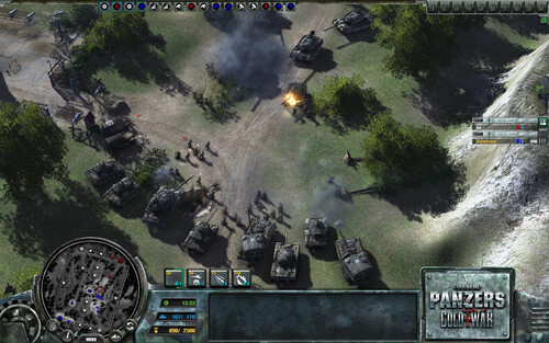 Купить Игра Codename: Panzers Bundle (Steam)  5484448. Характеристики, отзывы и цены в Донецке