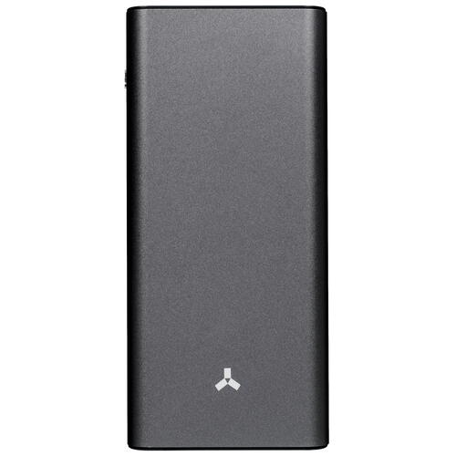 Купить Портативный аккумулятор Accesstyle Atlant 30MQD серый  5090435. Характеристики, отзывы и цены в Донецке