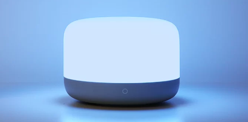 Купить Ночник Yeelight LED Bedside Lamp D2 белый  4733391. Характеристики, отзывы и цены в Донецке