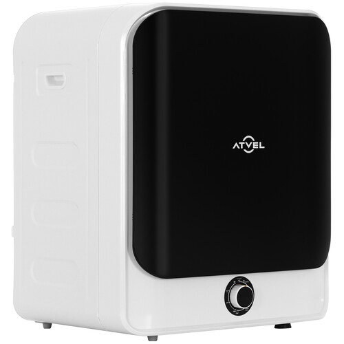 Купить Сушильная машина Atvel Beatle SE 01 белый  9155673. Характеристики, отзывы и цены в Донецке