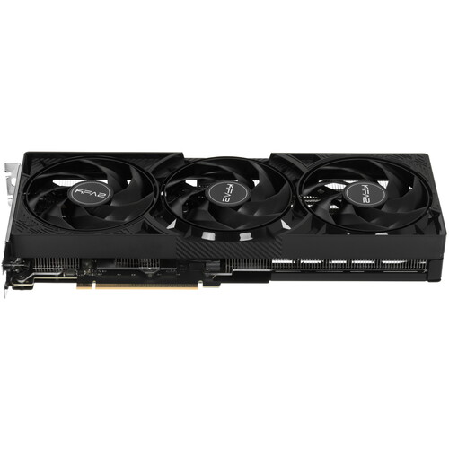 Купить Видеокарта KFA2 GeForce RTX 5060 Ti CORE OC 3FAN  5631936. Характеристики, отзывы и цены в Донецке