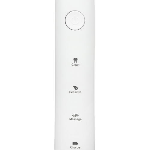 Купить Электрическая зубная щетка REDMOND TB4601 белый  9082908. Характеристики, отзывы и цены в Донецке