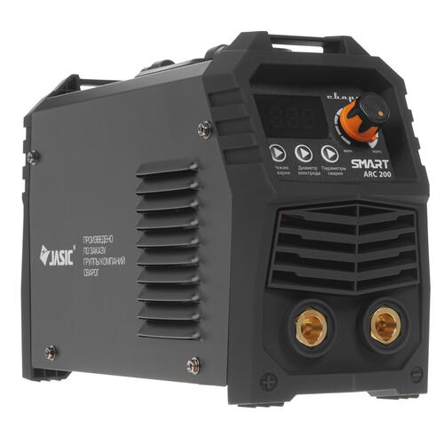 Купить Сварочный аппарат Сварог REAL SMART ARC 200 BLACK (Z28303) (маска+краги)  8197675. Характеристики, отзывы и цены в Донецке