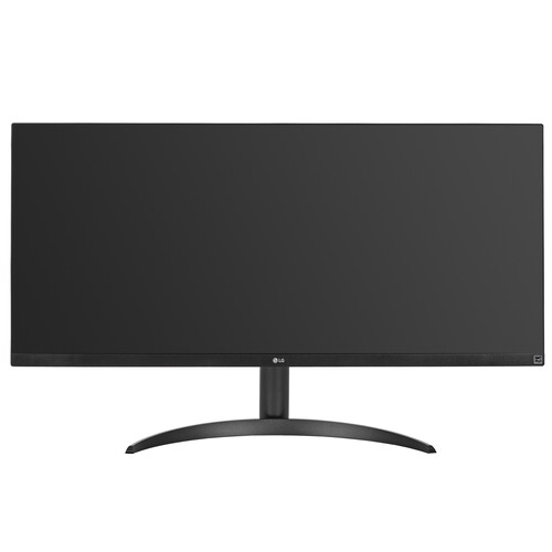 Купить 34" Монитор LG UltraWide 34WQ500-B черный  5463969. Характеристики, отзывы и цены в Донецке